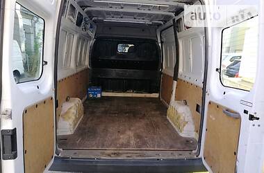  Ford Transit 2012 в Харькове