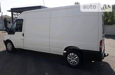  Ford Transit 2006 в Черновцах