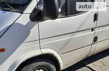 Другие автобусы Ford Transit 1998 в Новой Каховке