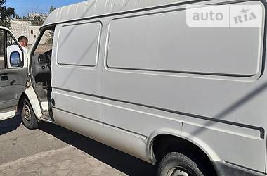 Другие автобусы Ford Transit 1998 в Новой Каховке