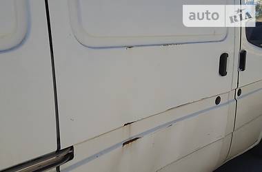 Другие автобусы Ford Transit 1998 в Новой Каховке