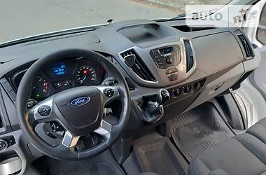  Ford Transit 2014 в Киеве