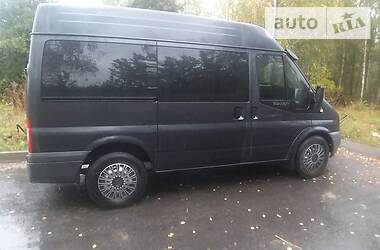 Ford Transit 2011