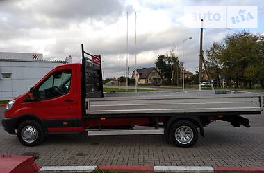  Ford Transit 2016 в 