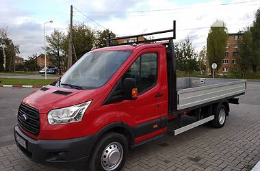 Ford Transit 2016 Ford Transit 2016