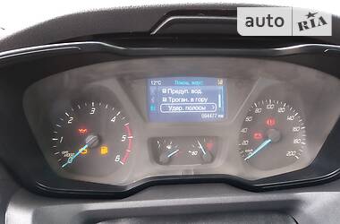  Ford Transit 2016 в 