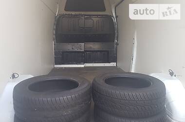  Ford Transit 2013 в Ровно