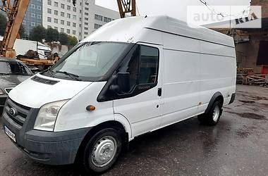 Ford Transit 2011