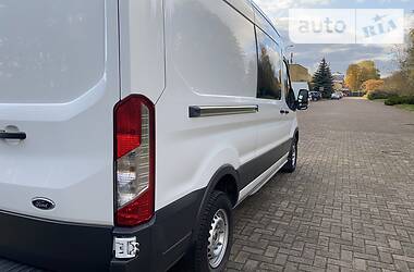 Ford Transit 2014 в 