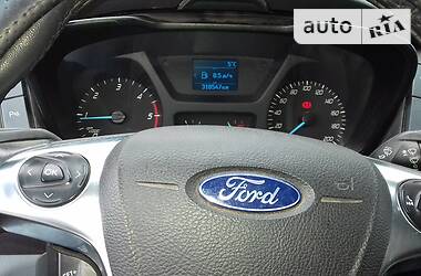  Ford Transit 2015 в Стрые