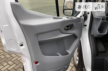 Грузовой фургон Ford Transit 2019 в 