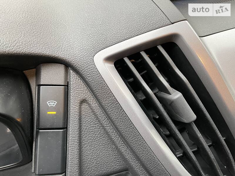 Вантажний фургон Ford Transit 2019 в Луцьку