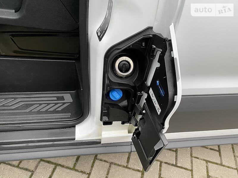 Грузовой фургон Ford Transit 2018 в Луцке