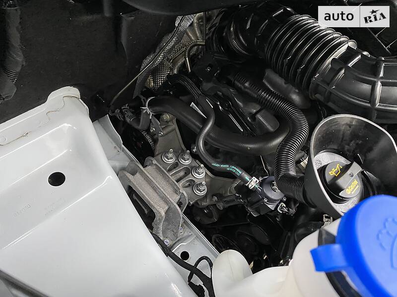 Грузовой фургон Ford Transit 2018 в Луцке