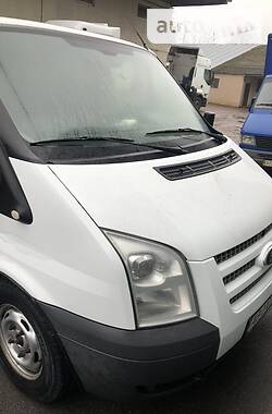 Другие легковые Ford Transit 2013 в Виннице