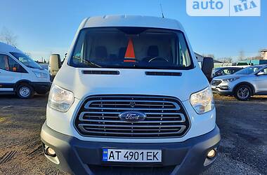  Ford Transit 2015 в Ивано-Франковске