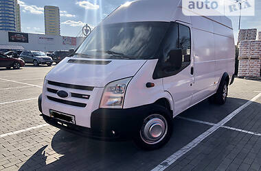  Ford Transit 2008 в Одессе