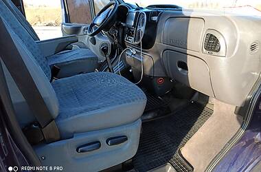 Інші легкові Ford Transit 2001 в Чернівцях