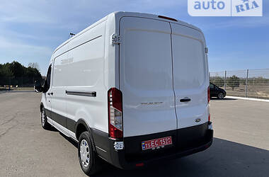 Минивэн Ford Transit 2016 в Киеве