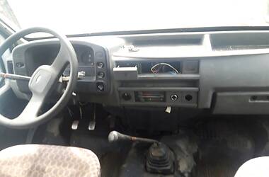 Минивэн Ford Transit 1991 в 