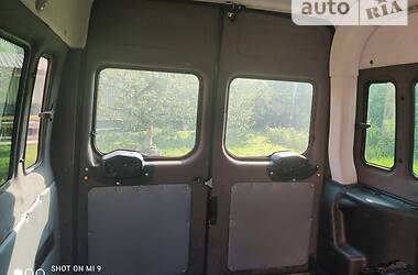 Минивэн Ford Transit 2012 в 