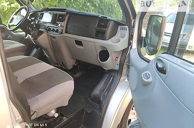 Минивэн Ford Transit 2012 в 