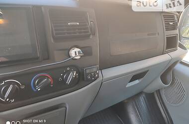 Минивэн Ford Transit 2012 в 