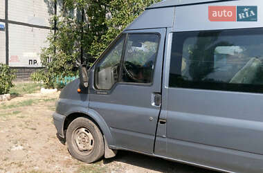 Мінівен Ford Transit 2000 в Кривому Розі
