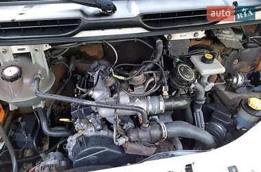 Микроавтобус Ford Transit 1999 в Тячеве