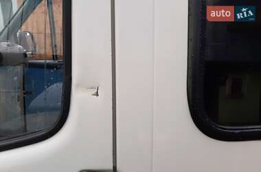Микроавтобус Ford Transit 1999 в Тячеве