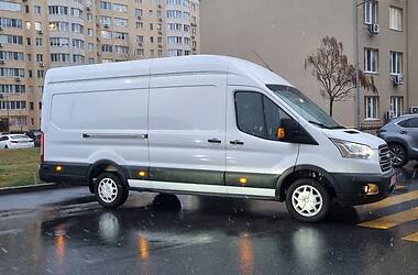  Ford Transit 2016 в Киеве