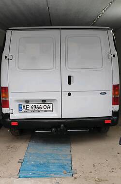 Другие автобусы Ford Transit 1997 в Днепре