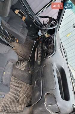 Минивэн Ford Transit 1990 в 