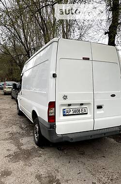 Универсал Ford Transit 2007 в 