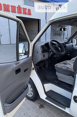 Другие легковые Ford Transit 1995 в Кременце