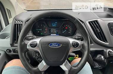  Ford Transit 2016 в Гайвороні