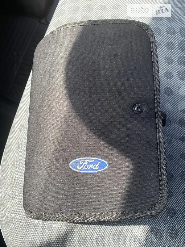 Вантажний фургон Ford Transit 2012 в Хмельницькому документ