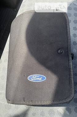 Вантажний фургон Ford Transit 2012 в 