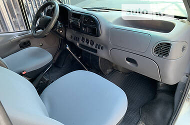 Универсал Ford Transit 1998 в 
