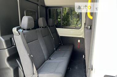 Универсал Ford Transit 2018 в Днепре