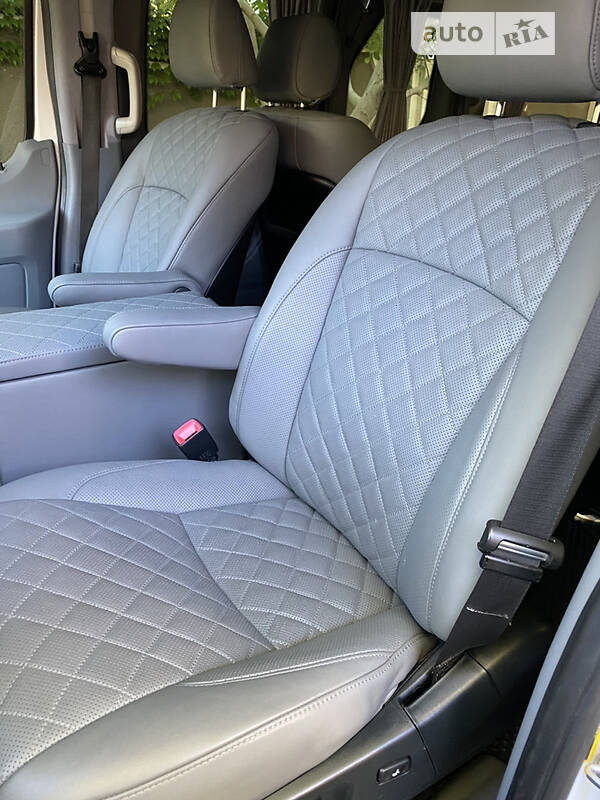 Минивэн Ford Transit 2019 в Одессе фото 3 Минивэн Ford Transit 2019 в Одессе