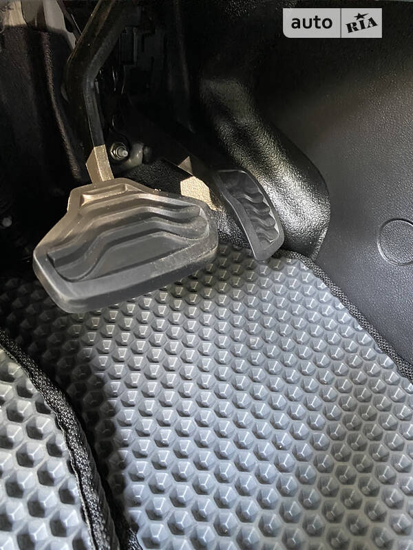 Минивэн Ford Transit 2019 в Одессе фото 17 Минивэн Ford Transit 2019 в Одессе