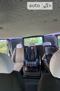 Минивэн Ford Transit 2003 в 
