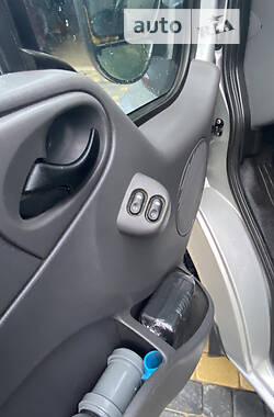 Минивэн Ford Transit 2003 в 