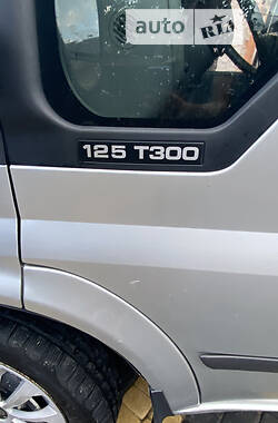 Минивэн Ford Transit 2003 в 