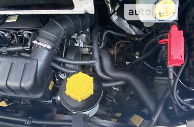 Минивэн Ford Transit 2003 в 