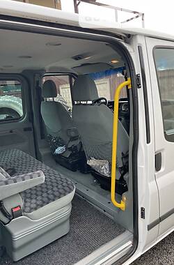 Автобус Ford Transit 2012 в 