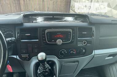 Автобус Ford Transit 2012 в 