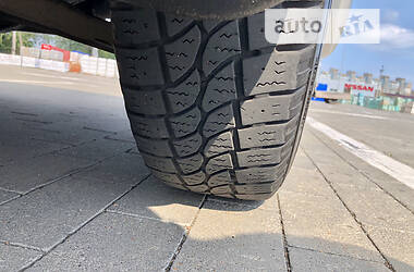 Грузовой фургон Ford Transit 2007 в 