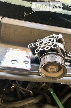Грузовой фургон Ford Transit 2007 в 